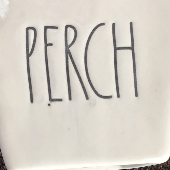 Rae Dunn Perch Birdhouse - Picture 6 of 6